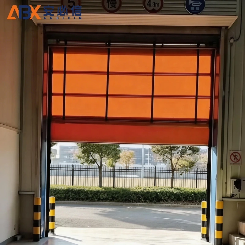 昭通高速堆积门