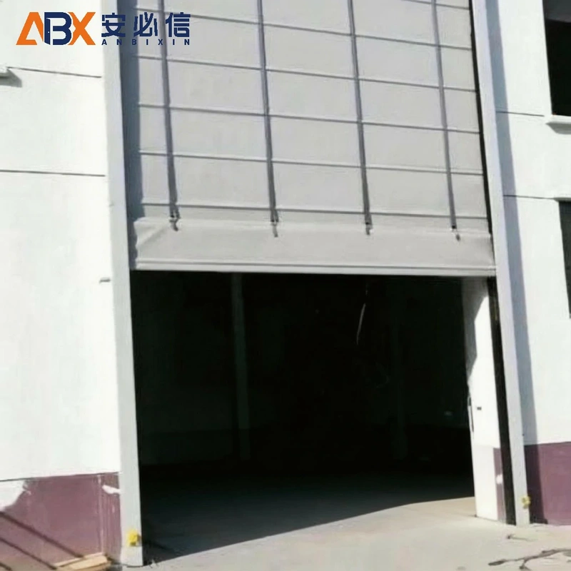 昭通翻转式卸货平台
